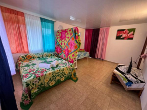 Toamanahere Guesthouse
